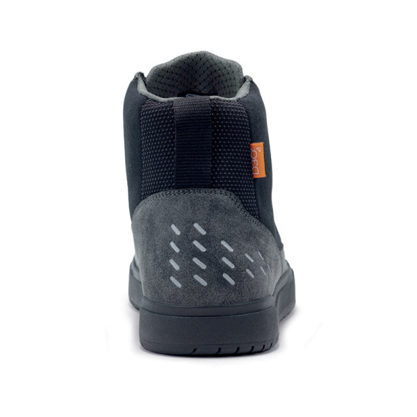 Мотоциклетні черевики Sidi ARX чорні