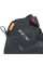 Мотоциклетні черевики TCX R04D Waterproof чорні