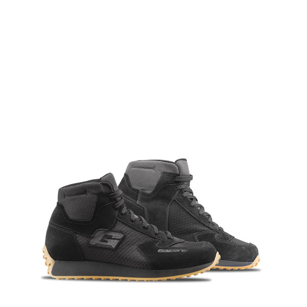 Мотоциклетні черевики Gaerne G. Rue Aquatech чорні