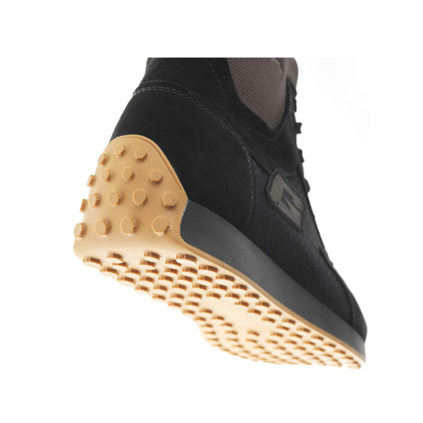 Мотоциклетні черевики Gaerne G. Rue Aquatech чорні