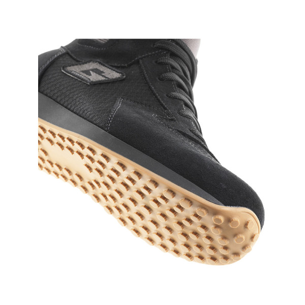 Мотоциклетні черевики Gaerne G. Rue Aquatech чорні