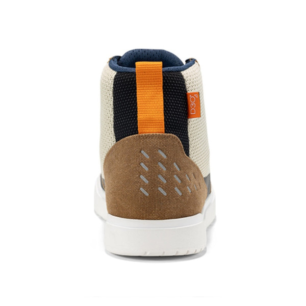 Мотоциклетні черевики Sidi ARX Air коричнево-бежево-чорні