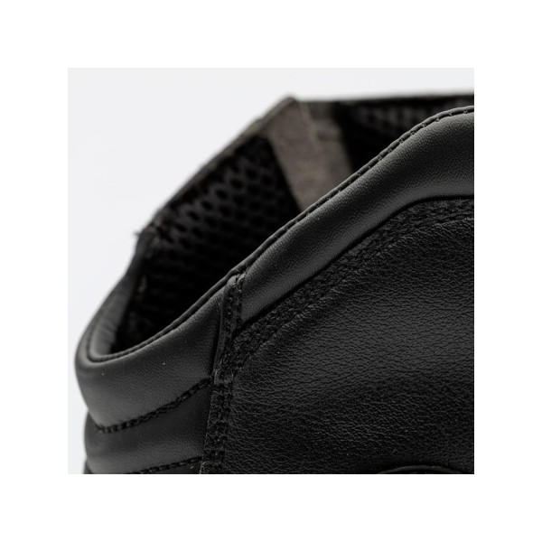 Короткі мотоциклетні черевики Rst Tractech Evo III чорні