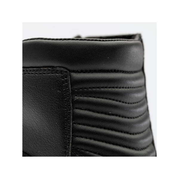 Короткі мотоциклетні черевики Rst Tractech Evo III чорні