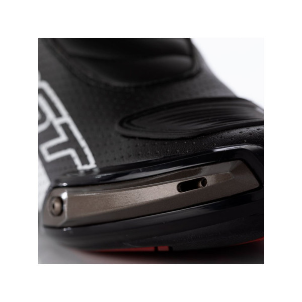 Короткі мотоциклетні черевики Rst Tractech Evo III чорні