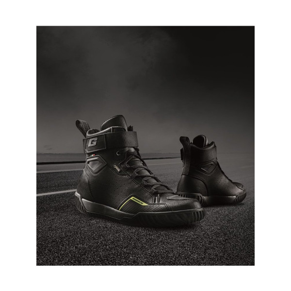Мотоциклетні черевики Gaerne G-Rocket Gore-Tex