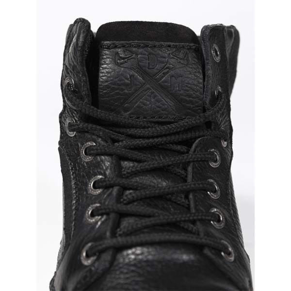 Мотоциклетні черевики John Doe Shifter чорні