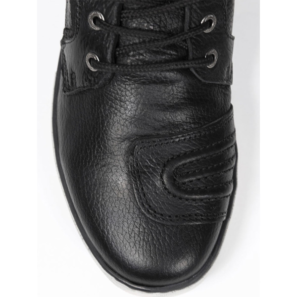 Мотоциклетні черевики John Doe Shifter чорні