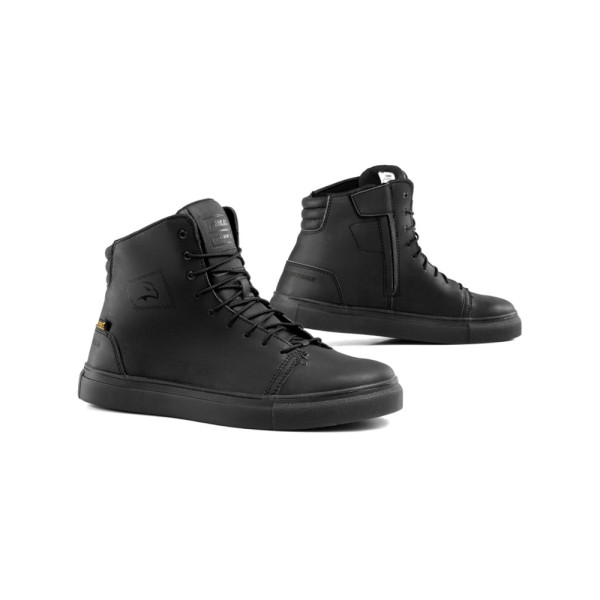 Мотоциклетні черевики Falco Nomad 2 чорні