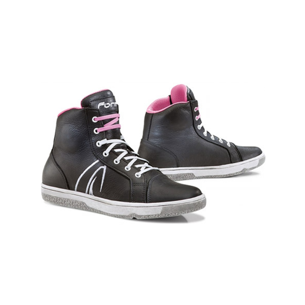 Жіночі мотоциклетні черевики FORMA Slam Dry Lady