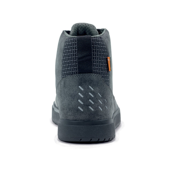 Мотоциклетні черевики Sidi ARX WP чорні