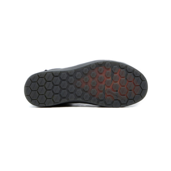 Мотоциклетні черевики TCX Ikasu AIR чорні