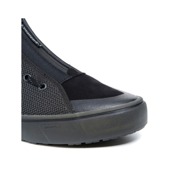 Мотоциклетні черевики TCX Ikasu AIR чорні