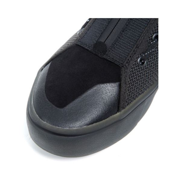 Мотоциклетні черевики TCX Ikasu AIR чорні