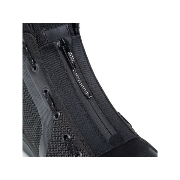 Мотоциклетні черевики TCX Ikasu AIR чорні