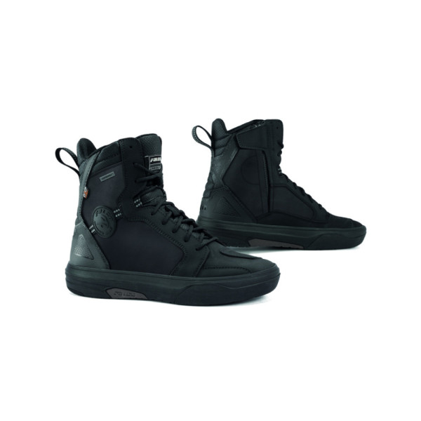 Мотоциклетні черевики Falco Chaser 2 чорні