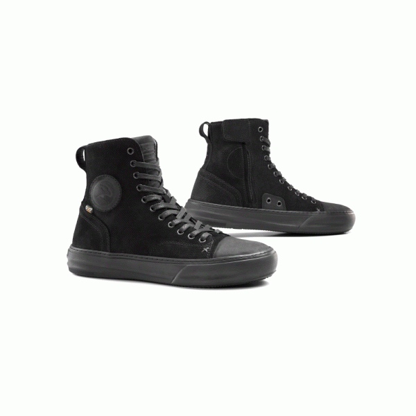 Мотоциклетні черевики Falco Lennox 2 чорні