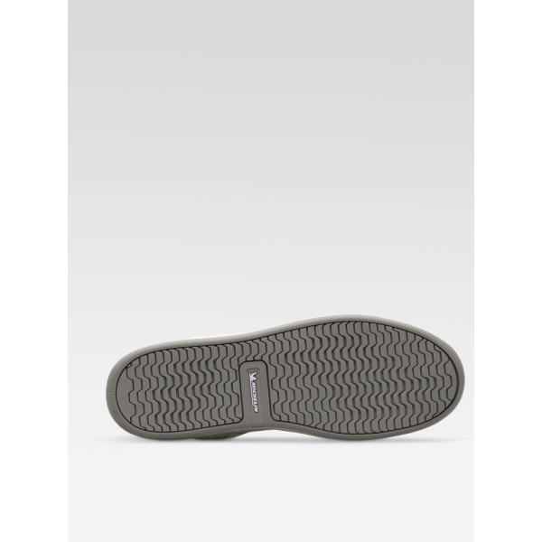 Мотоциклетні черевики XPD Moto-1 Leather Sneakers білі