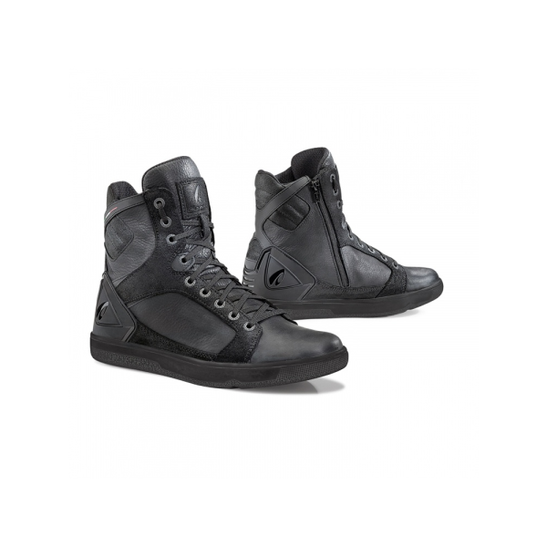 Мотоциклетні черевики Forma Hyper чорні