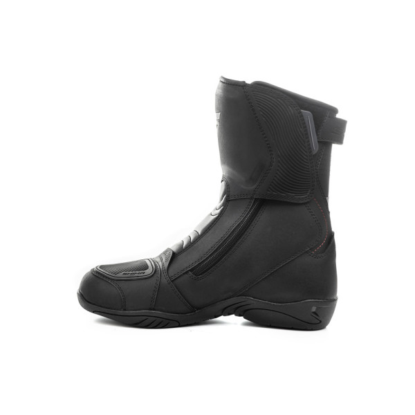 Жіночі мотоциклетні черевики Shima Terra чорні