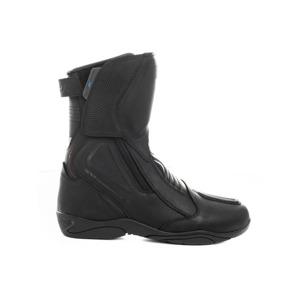 Жіночі мотоциклетні черевики Shima Terra чорні