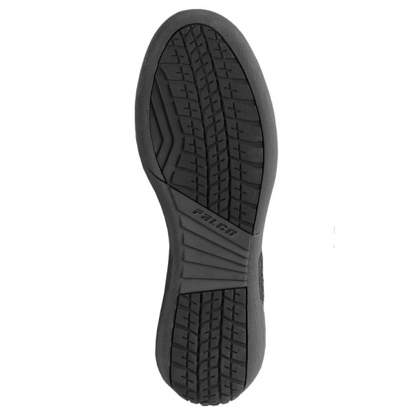 Мотоциклетні черевики Falco Maxx-Tech 2 Air чорні