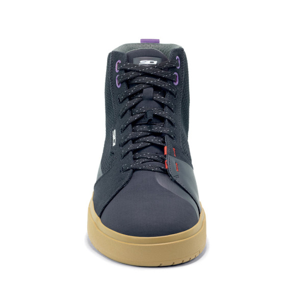 Мотоциклетні черевики Sidi ARX Air чорні-коричневі