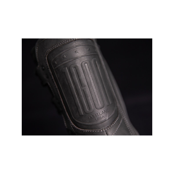 Мотоциклетні черевики Icon Elsinore 2 чорні