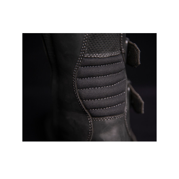 Мотоциклетні черевики Icon Elsinore 2 чорні