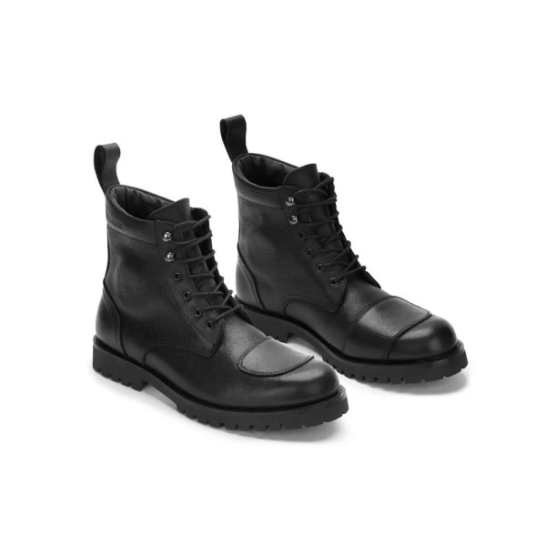 Черевики на чоппер Pando Moto Tabi