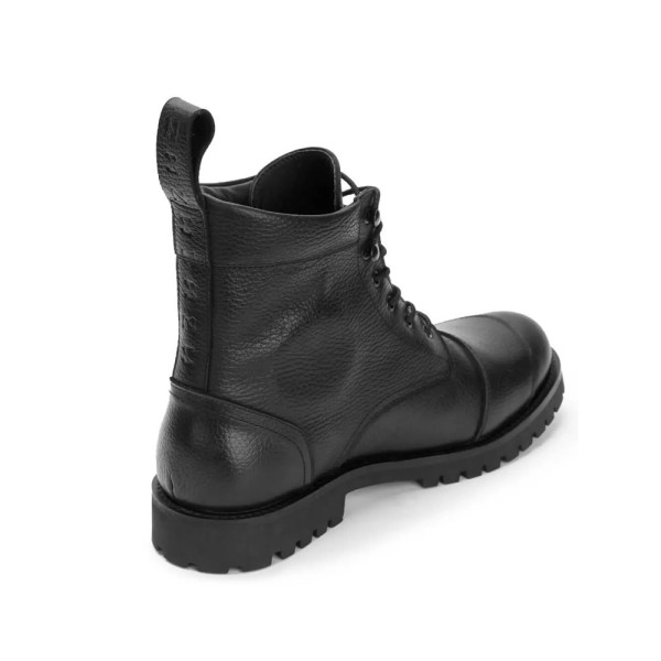 Черевики на чоппер Pando Moto Tabi