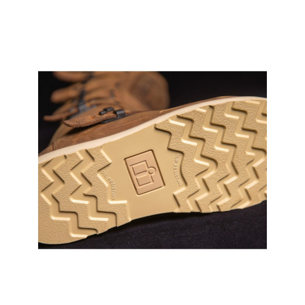 Мотоциклетні черевики Icon Elsinore 2 коричневі