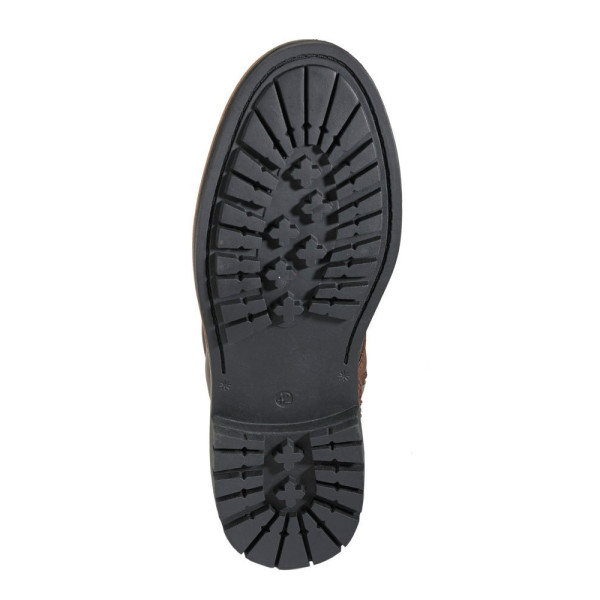 Мотоциклетні черевики XPD X-Nashville коричневі