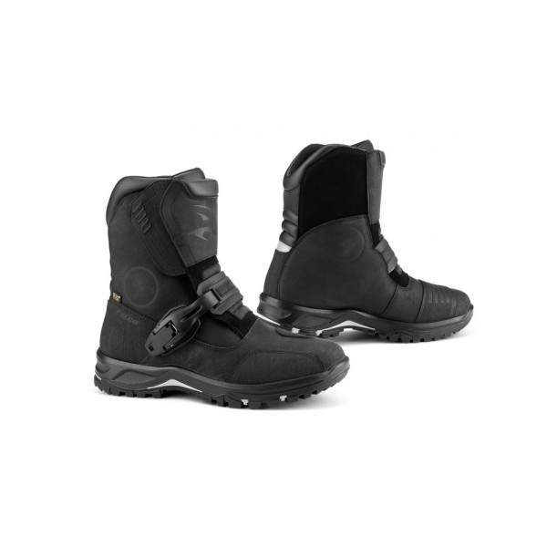 Мотоциклетні черевики Falco Marshall чорні