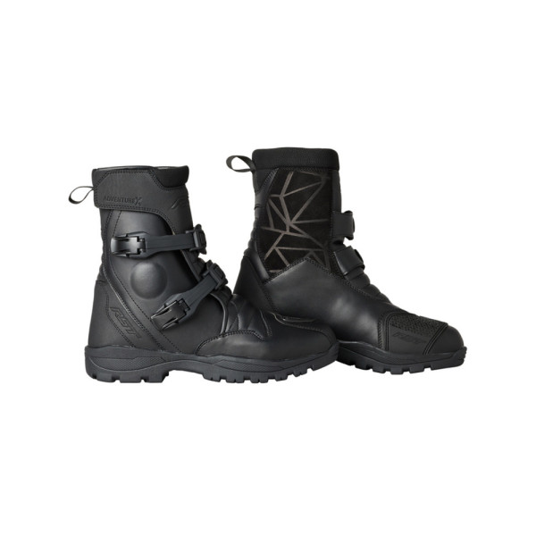 Мотоциклетні черевики adventure RST Adventure-X Mid WP