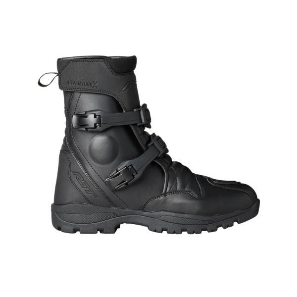 Мотоциклетні черевики adventure RST Adventure-X Mid WP