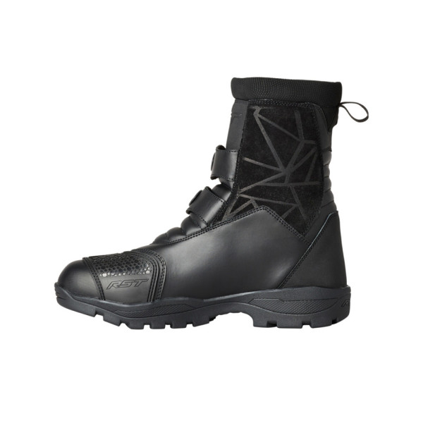 Мотоциклетні черевики adventure RST Adventure-X Mid WP