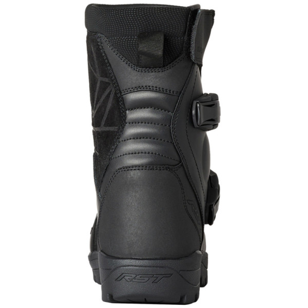 Мотоциклетні черевики adventure RST Adventure-X Mid WP