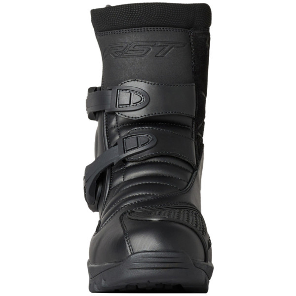 Мотоциклетні черевики adventure RST Adventure-X Mid WP