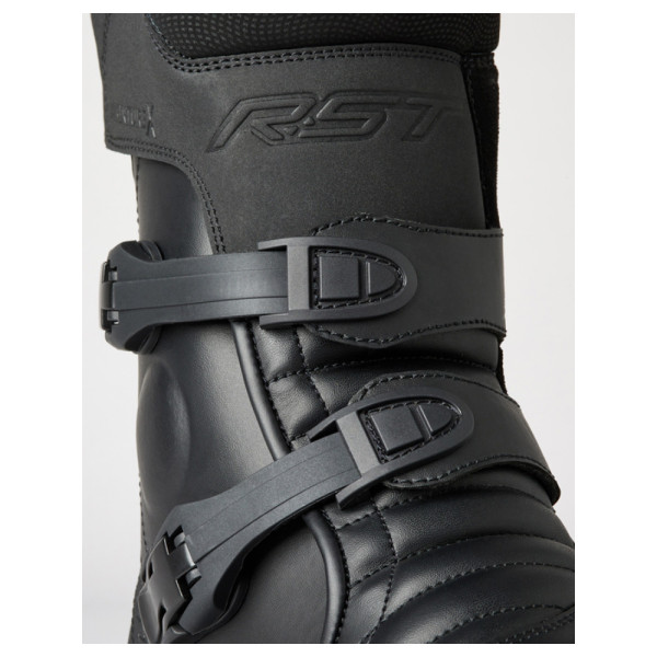 Мотоциклетні черевики adventure RST Adventure-X Mid WP