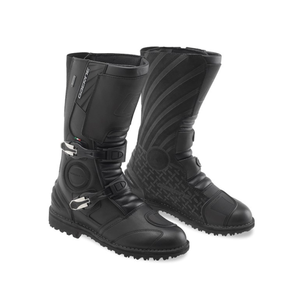 Мотоциклетні черевики Gaerne G-Midland Gore-Tex