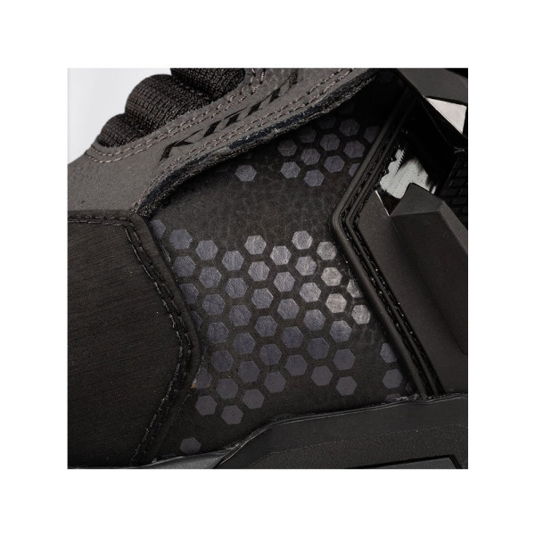 Мотоциклетні черевики adventure Klim Adventure GTX чорні