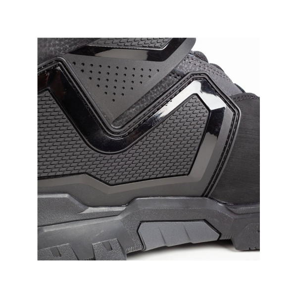 Мотоциклетні черевики adventure Klim Adventure GTX чорні