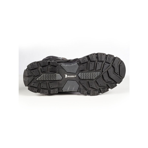 Мотоциклетні черевики adventure Klim Adventure GTX чорні