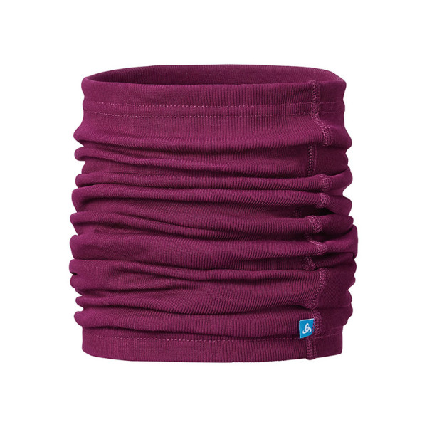 Комуфляж Odlo originals warm сливовий