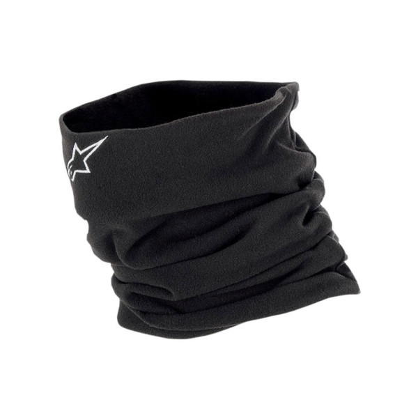 Тепловий комір Alpinestars MX чорний