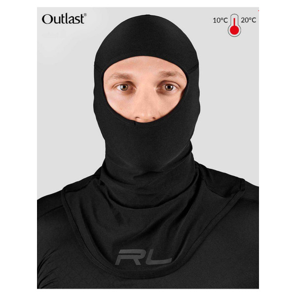 Мотоциклетна балаклава Redline Outlast 2.0