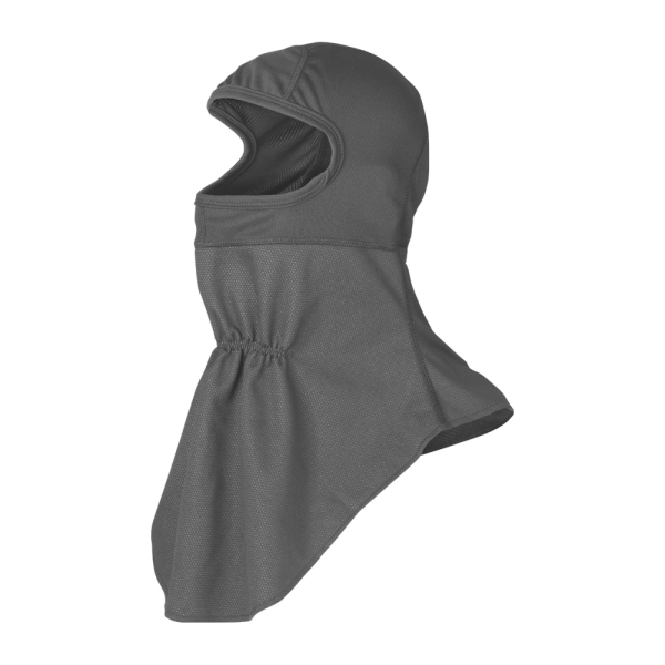 Капюшон Büse з коміром (довгий)