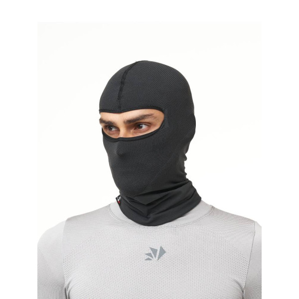 Мотоциклетна балаклава SIXS DBX V2 сірий