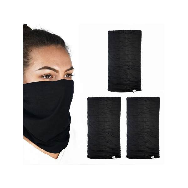 Багатофункціональний комір Oxford Comfy 3 шт.